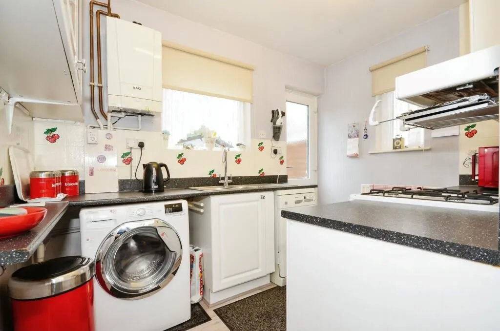Borehamwood, Hertfordshire, WD6 1NL - Online Auctions