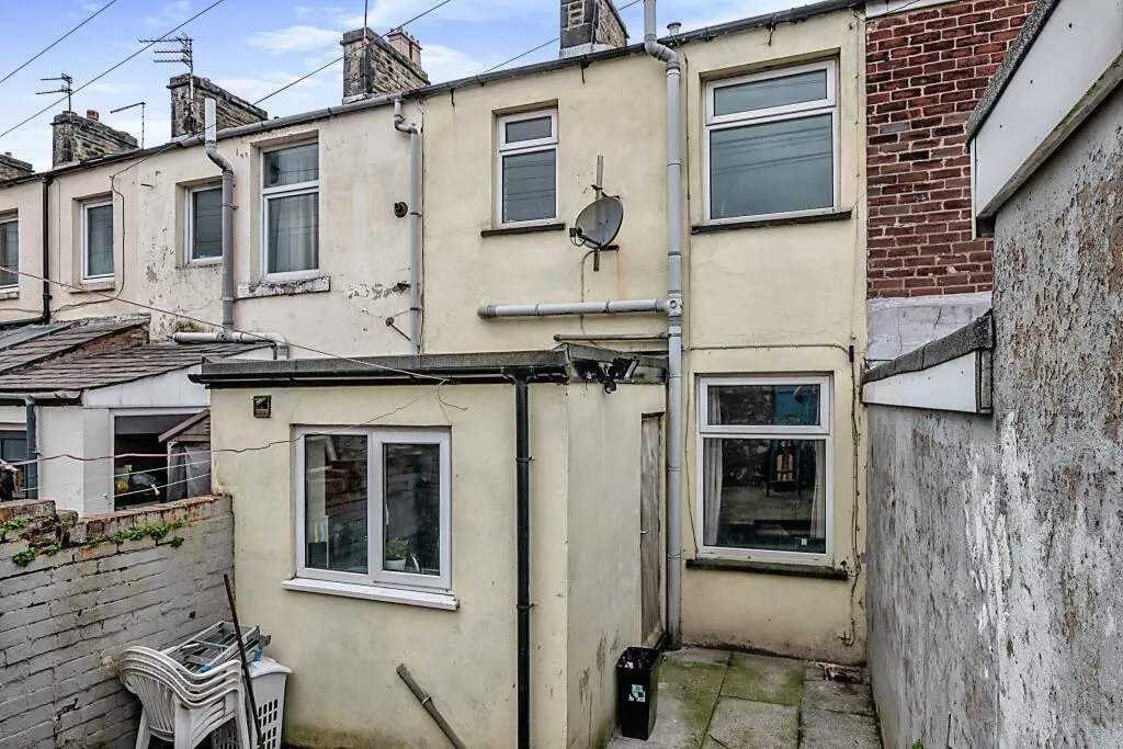 Clitheroe, Lancashire, BB7 1NF - Online Auctions