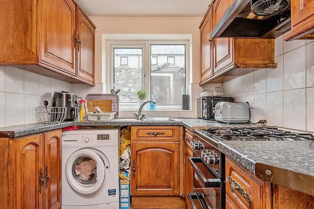 Clitheroe, Lancashire, BB7 1NF - Online Auctions