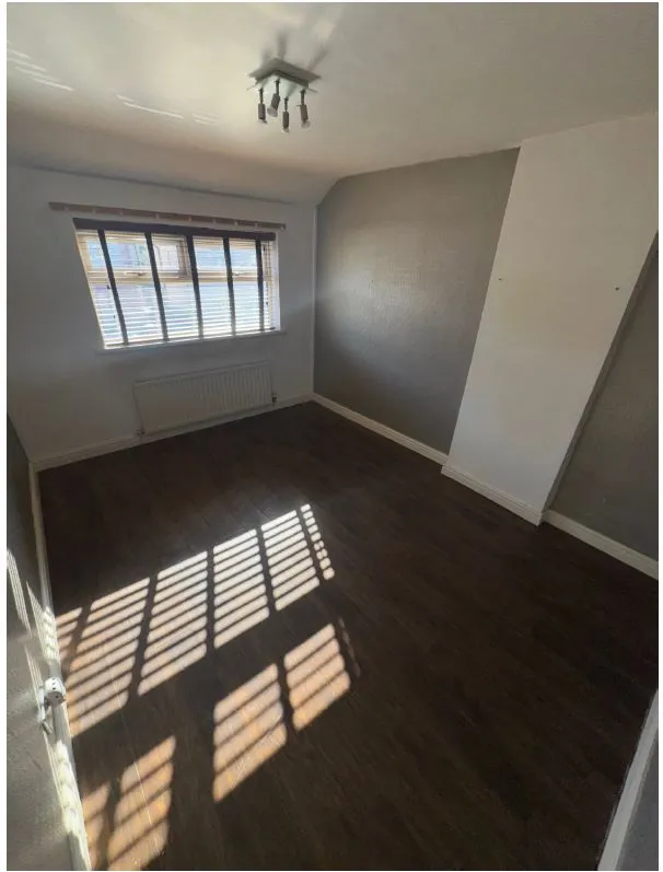 Property cover