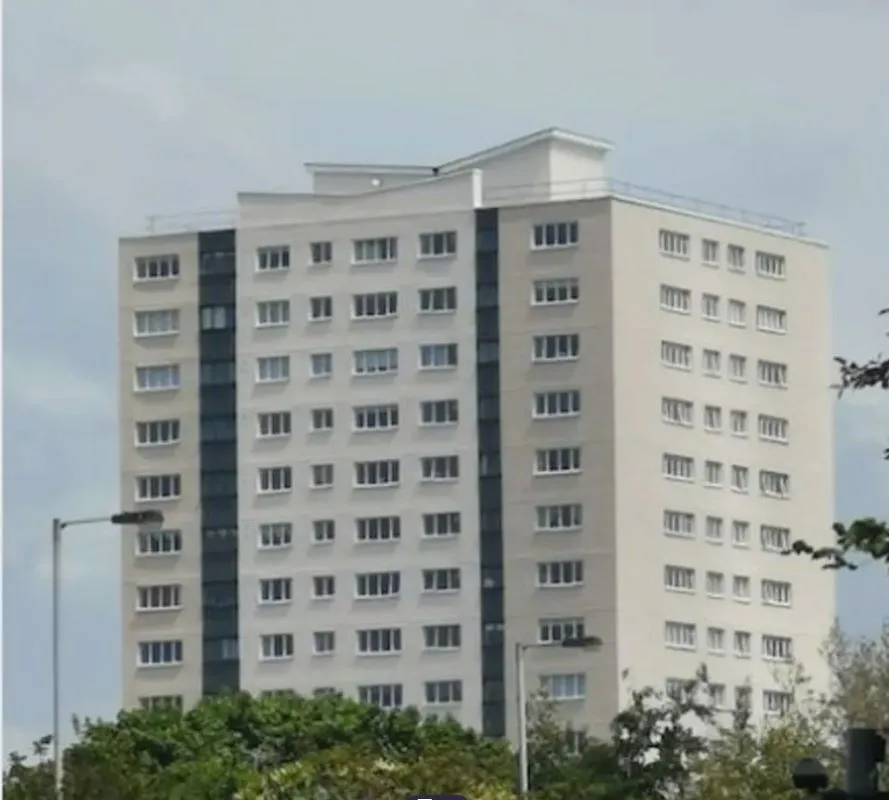 Property cover