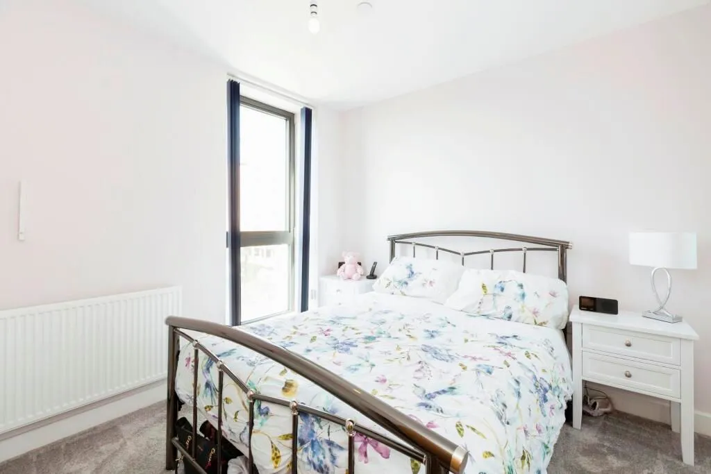 Connaught Heights, 2 Agnes George Walk, London, E16 2FP - Online Auctions