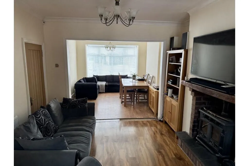 St. Helens, Merseyside, WA11 7BU - Online Auctions