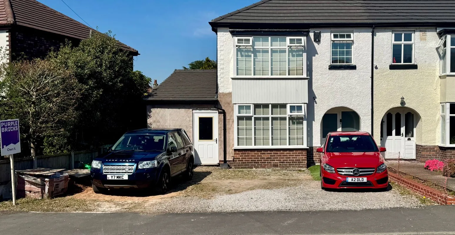 St. Helens, Merseyside, WA11 7BU - Online Auctions