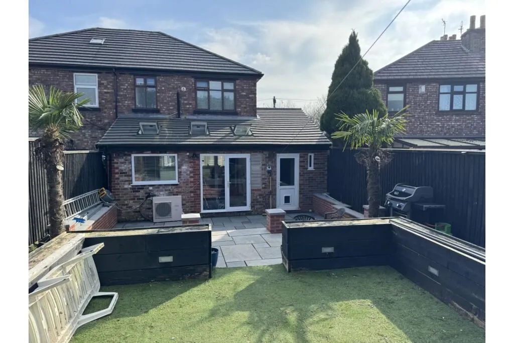 St. Helens, Merseyside, WA11 7BU - Online Auctions