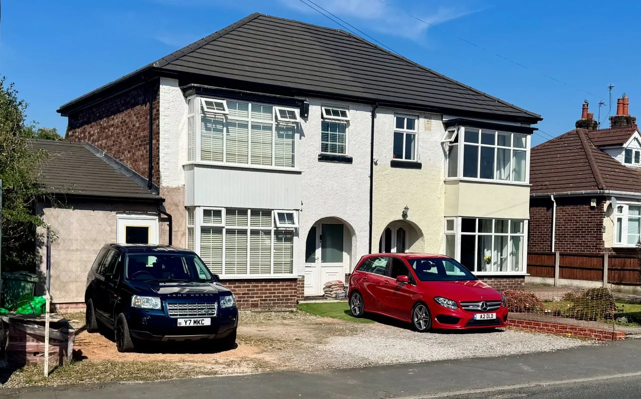 St. Helens, Merseyside, WA11 7BU - Online Auctions