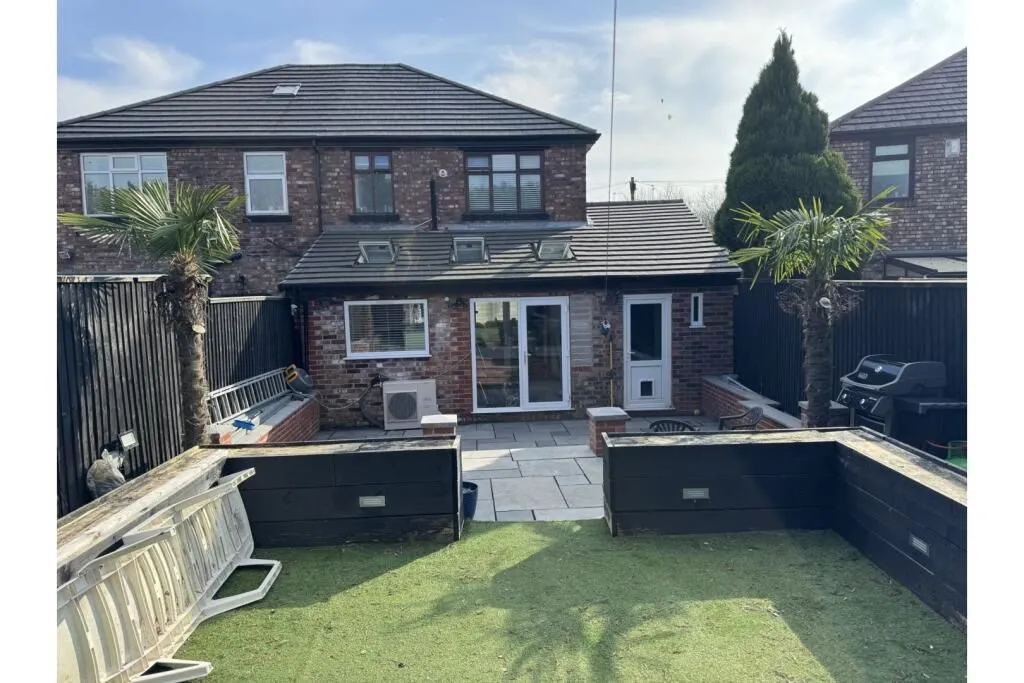 St. Helens, Merseyside, WA11 7BU - Online Auctions