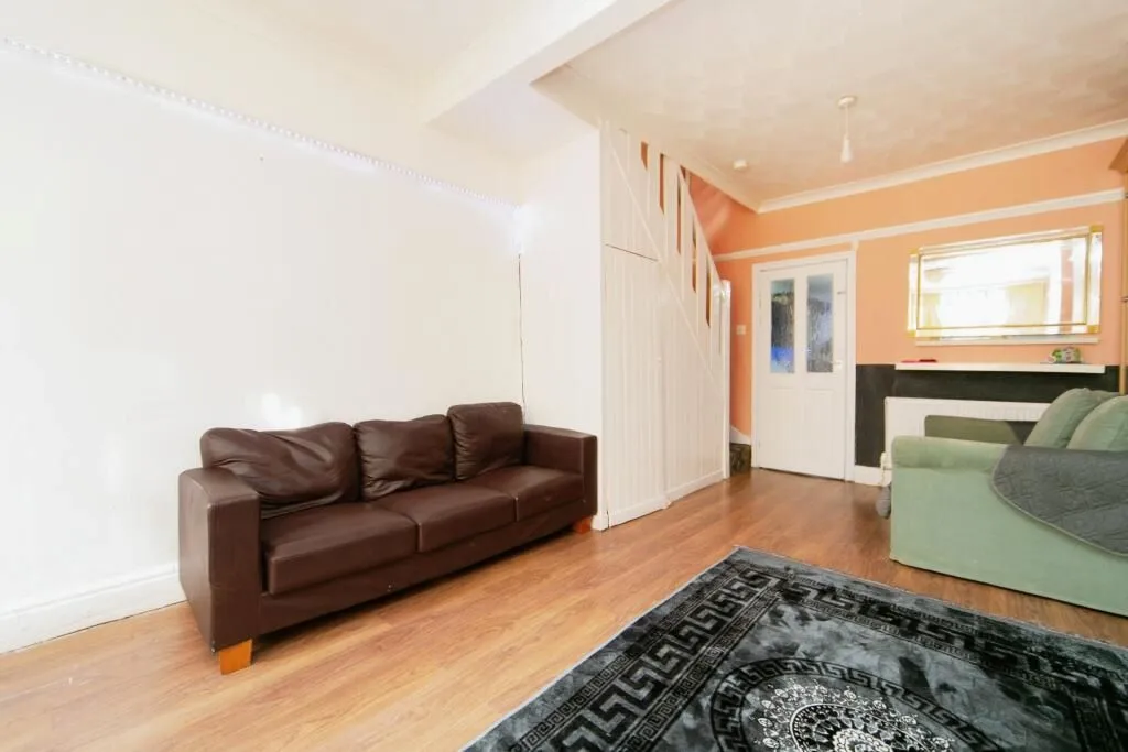 Property cover