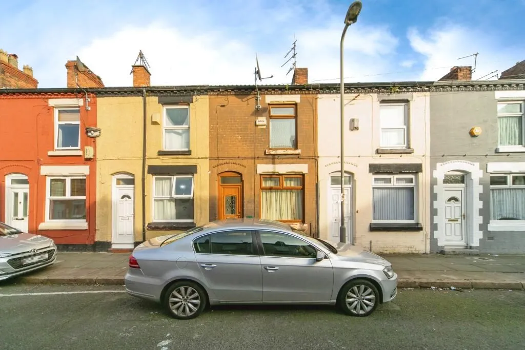 Liverpool, Merseyside, L6 6BX - Online Auctions
