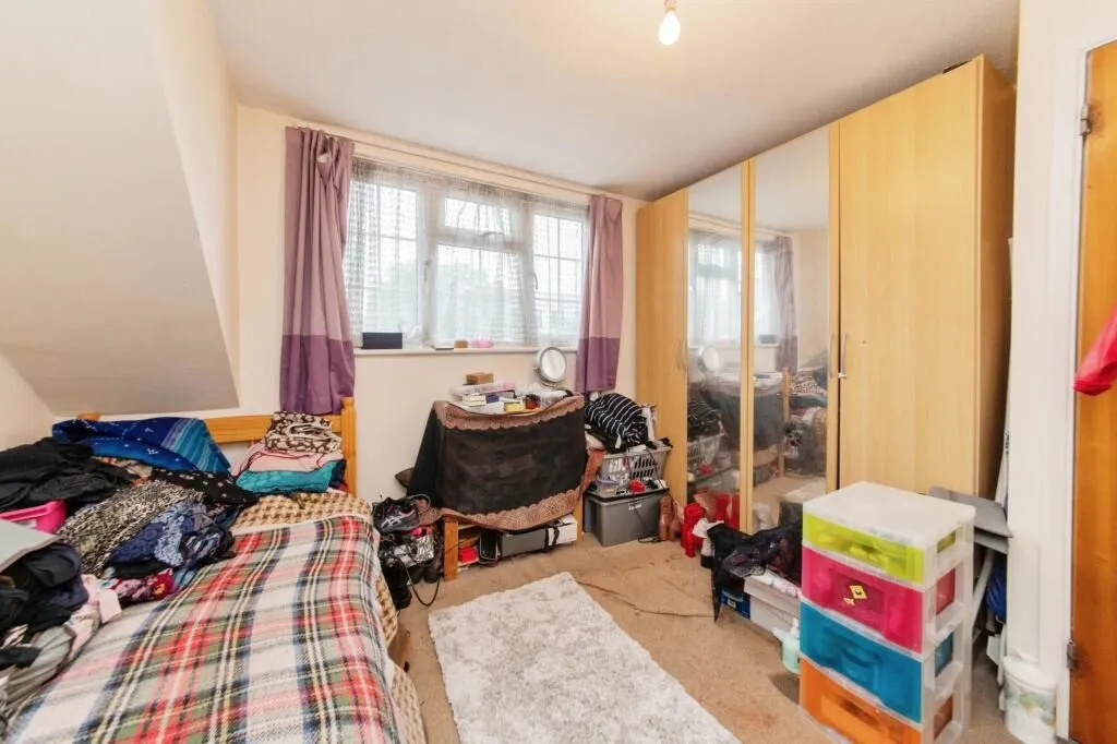 Property cover
