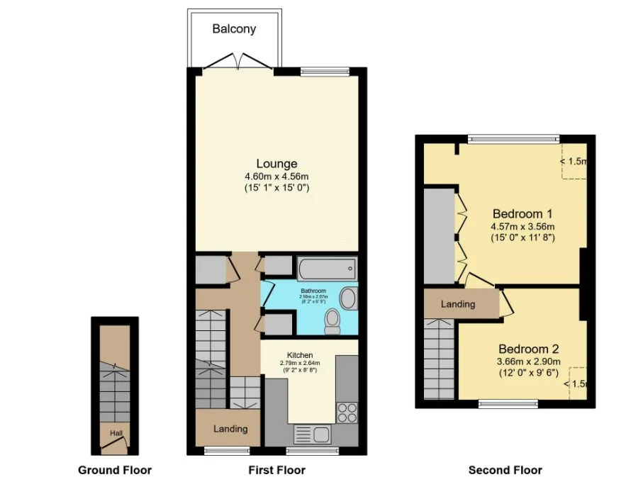 STANMORE, Middlesex, HA7 1QX - Online Auctions