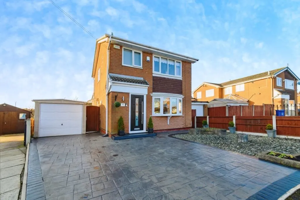 Radcliffe, Manchester, Lancashire, M26 3UA - Online Auctions