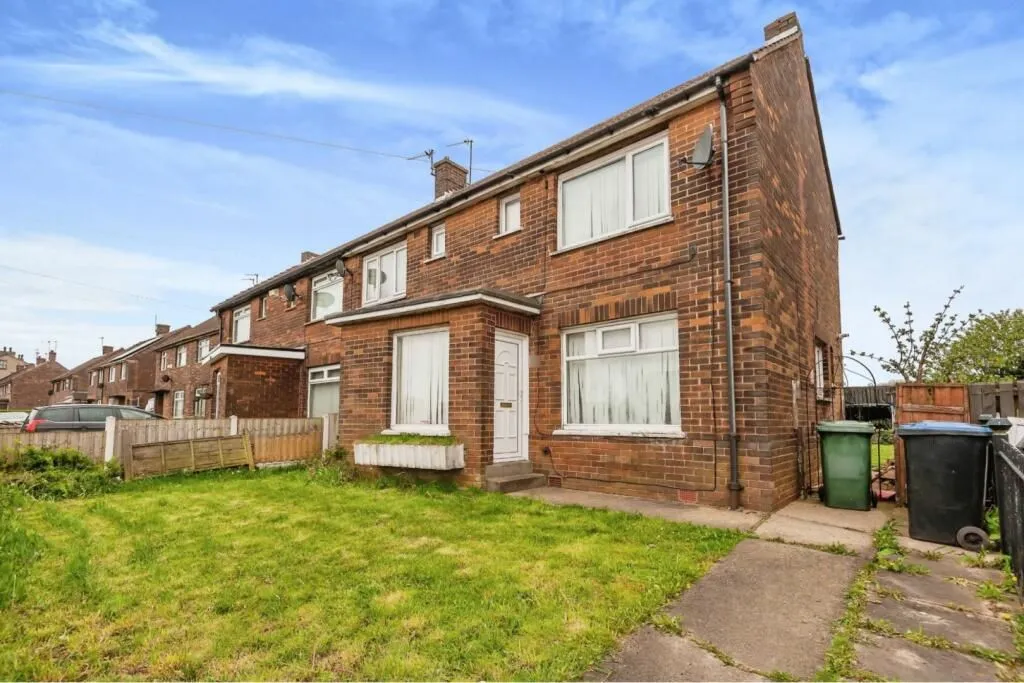 Bradford, West Yorkshire, BD4 9BH - Online Auctions