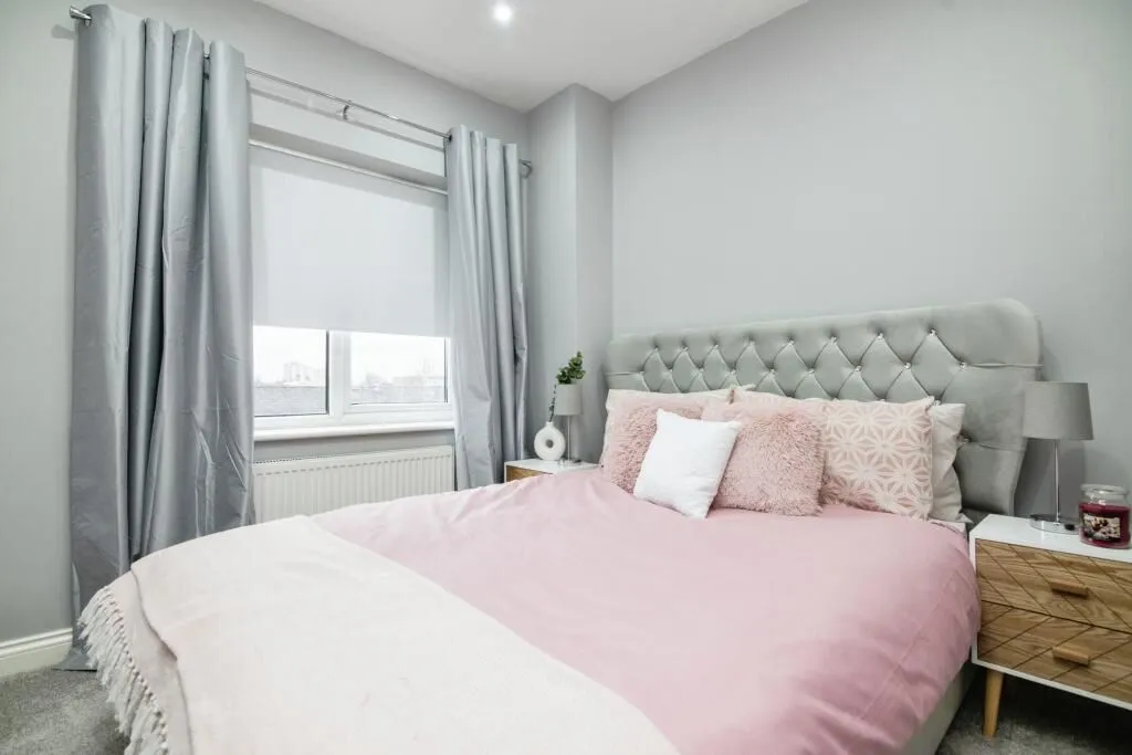 Property cover