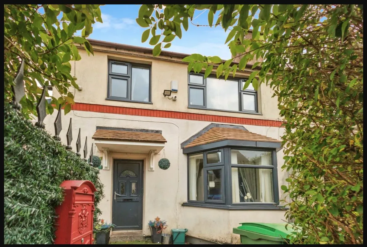 Failsworth, Manchester, Lancashire, M35 0LB - Online Auctions