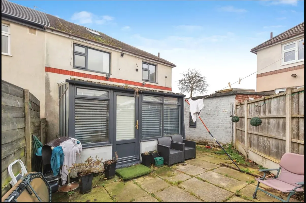 Failsworth, Manchester, Lancashire, M35 0LB - Online Auctions