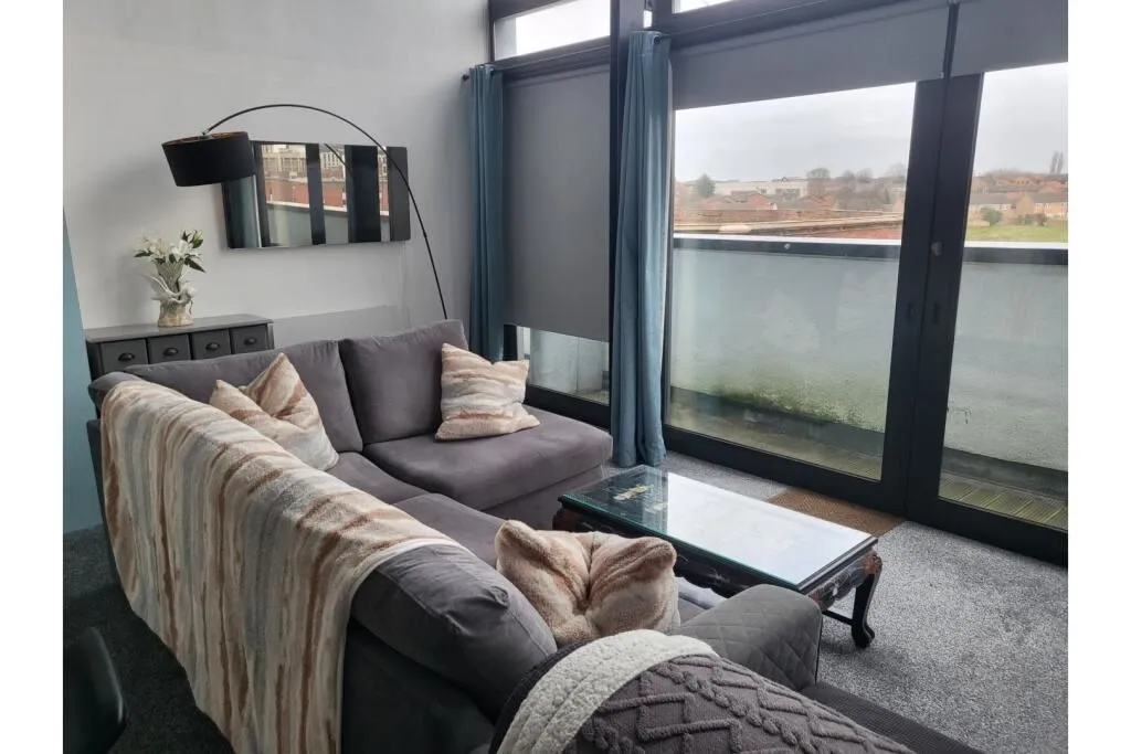 The Collegiate, 20 Shaw Street, Liverpool, Merseyside, L6 1HA - Online Auctions
