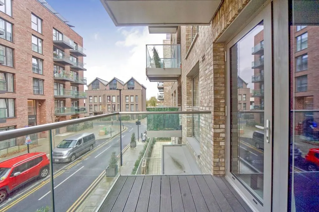 Property cover