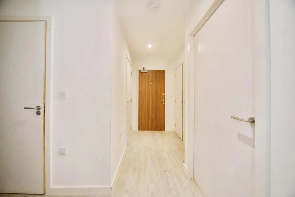 Chamberlain Court, 15 Ironworks Way, London, E13 9GF - Online Auctions