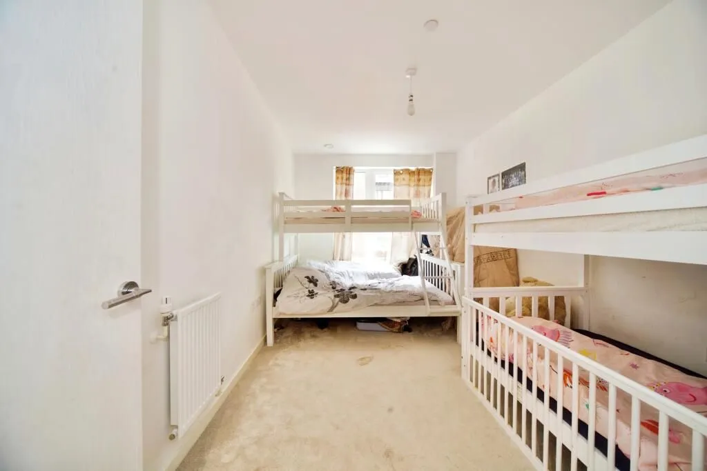 Chamberlain Court, 15 Ironworks Way, London, E13 9GF - Online Auctions