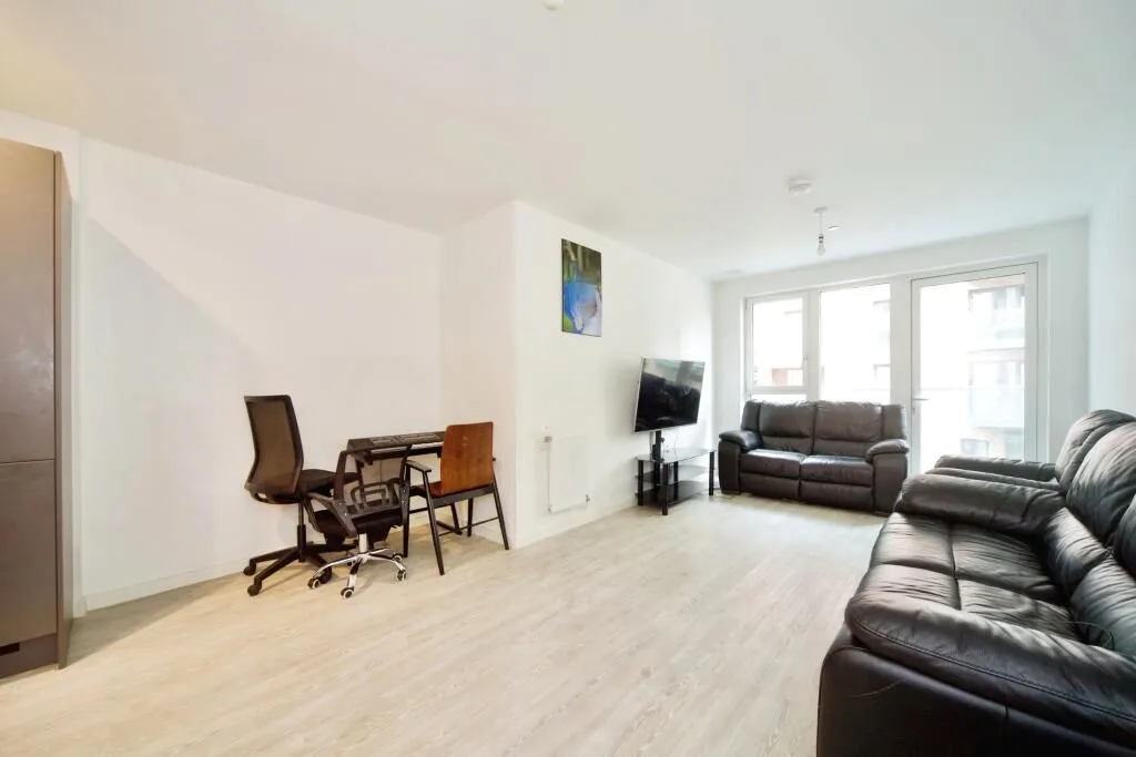 Chamberlain Court, 15 Ironworks Way, London, E13 9GF - Online Auctions