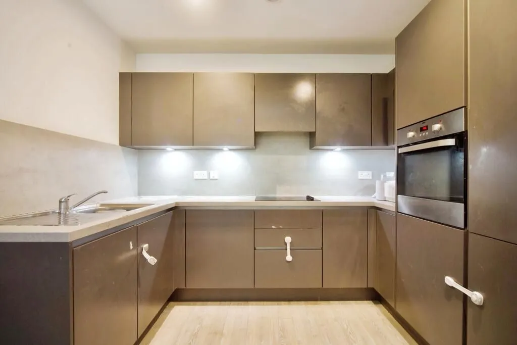 Chamberlain Court, 15 Ironworks Way, London, E13 9GF - Online Auctions