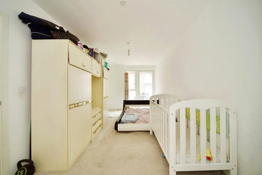 Chamberlain Court, 15 Ironworks Way, London, E13 9GF - Online Auctions