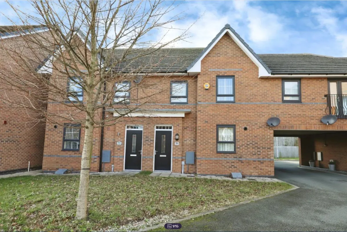 Liverpool, Merseyside, L24 1WA - Online Auctions