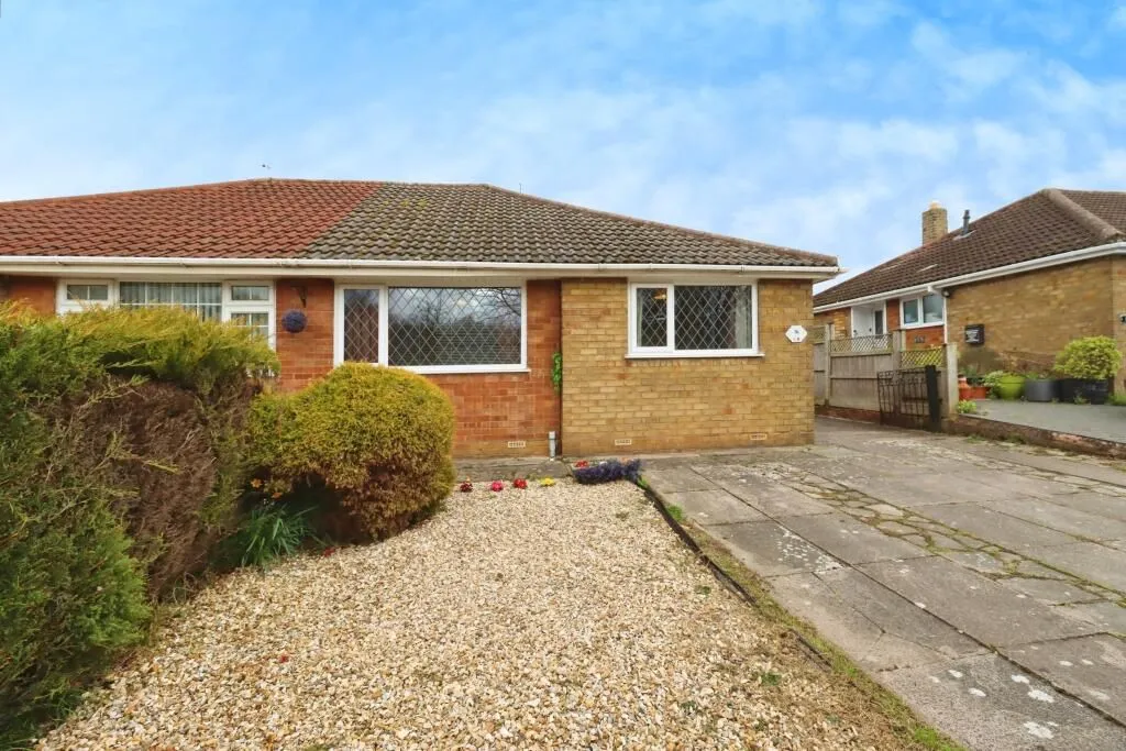 St. Georges, Telford, Shropshire, TF2 9DW - Online Auctions