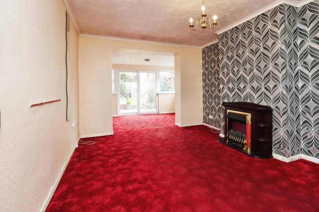 St. Georges, Telford, Shropshire, TF2 9DW - Online Auctions