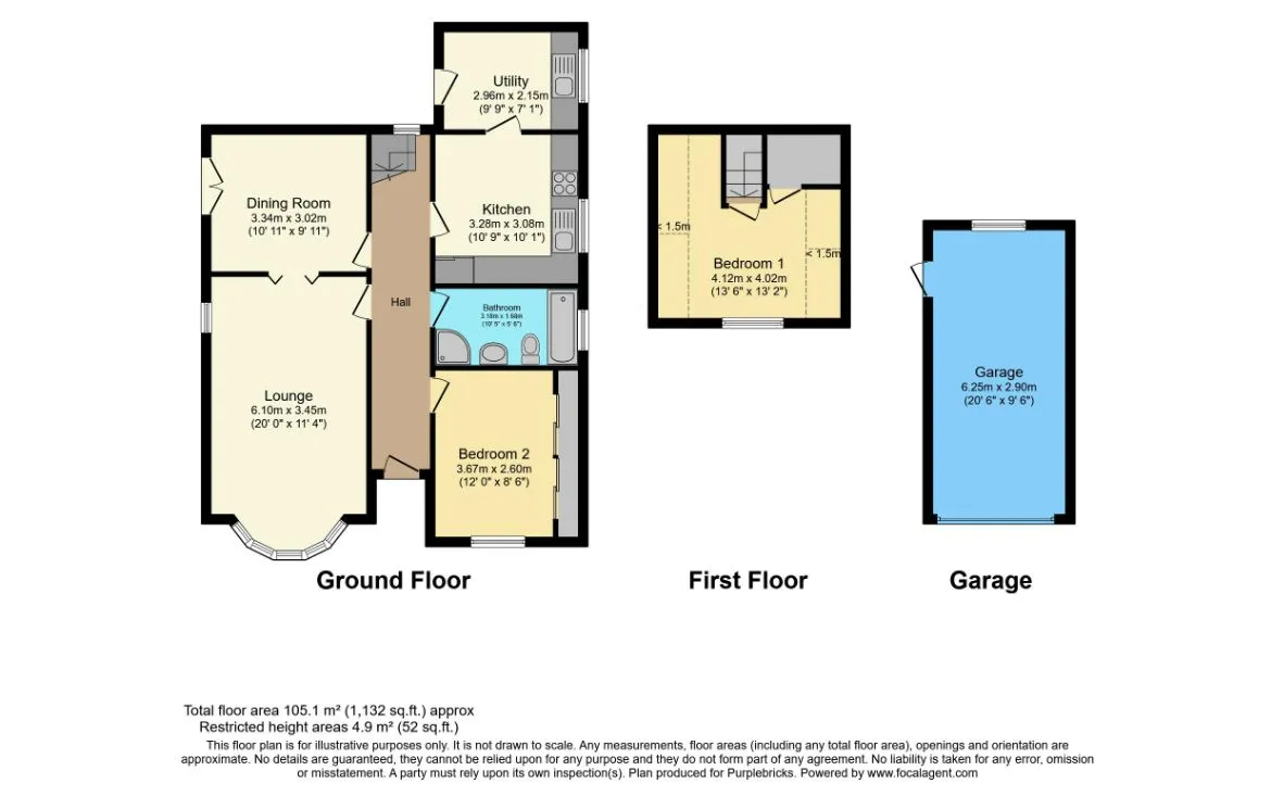 Lincoln, Lincolnshire, LN6 7EX - Online Auctions