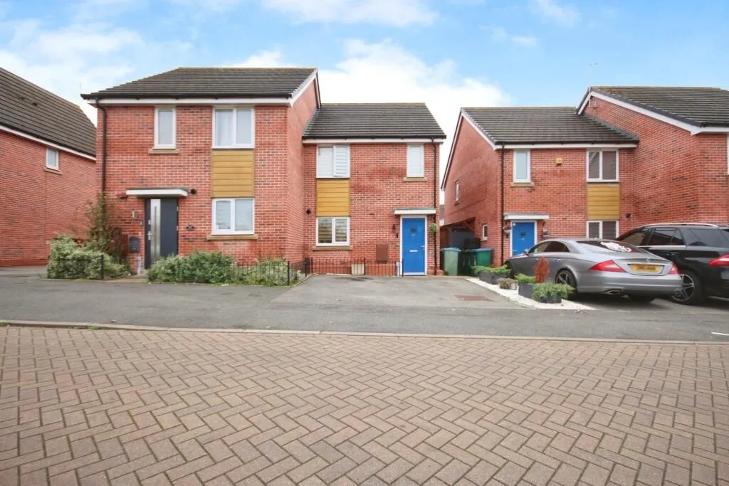 Coventry, West Midlands, CV2 1FB - Online Auctions