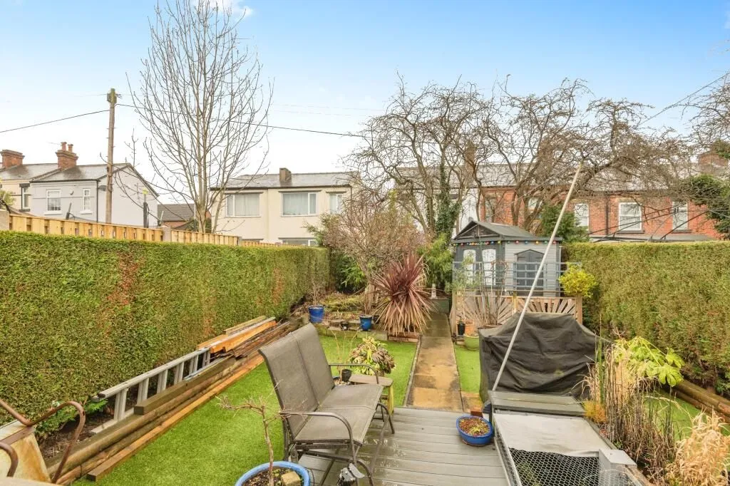 Horbury, Wakefield, West Yorkshire, WF4 5JS - Online Auctions