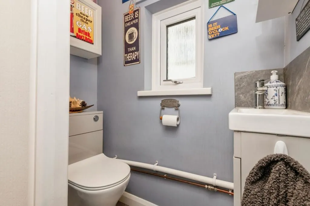 Horbury, Wakefield, West Yorkshire, WF4 5JS - Online Auctions
