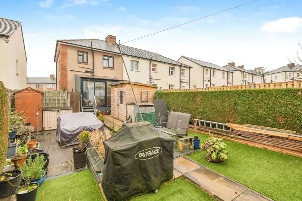 Horbury, Wakefield, West Yorkshire, WF4 5JS - Online Auctions