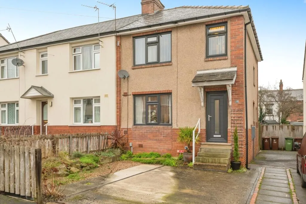 Horbury, Wakefield, West Yorkshire, WF4 5JS - Online Auctions