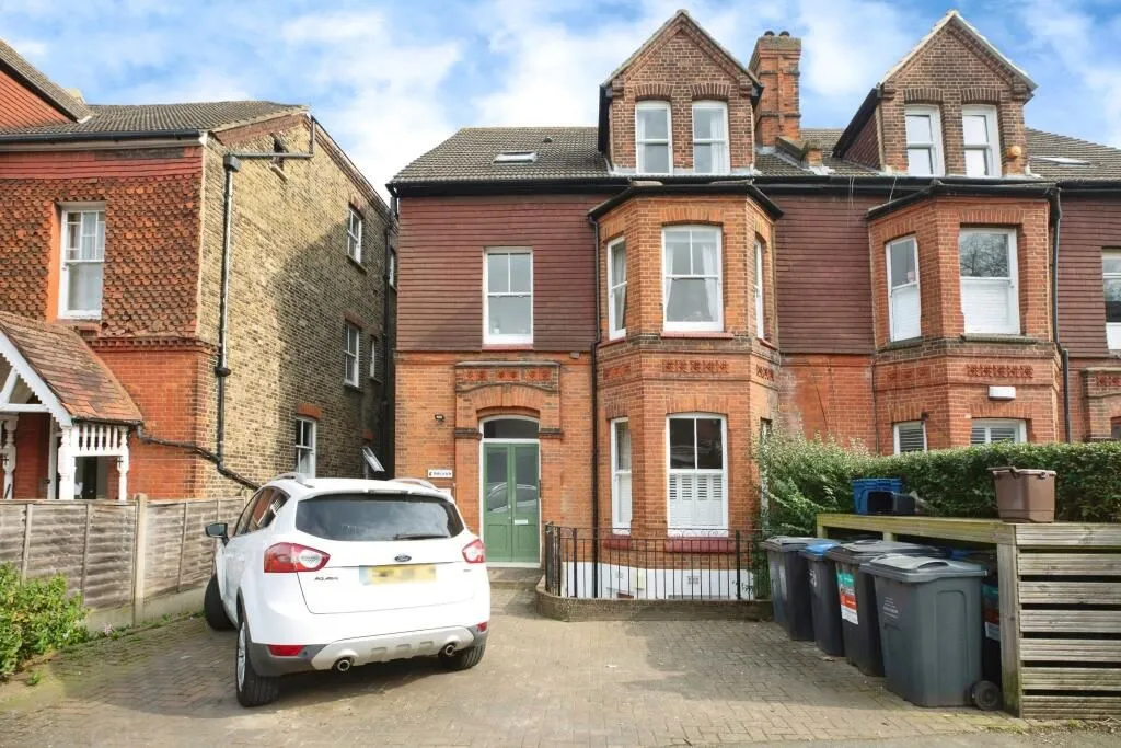 4 Maberley Road, London, SE19 2JB - Online Auctions