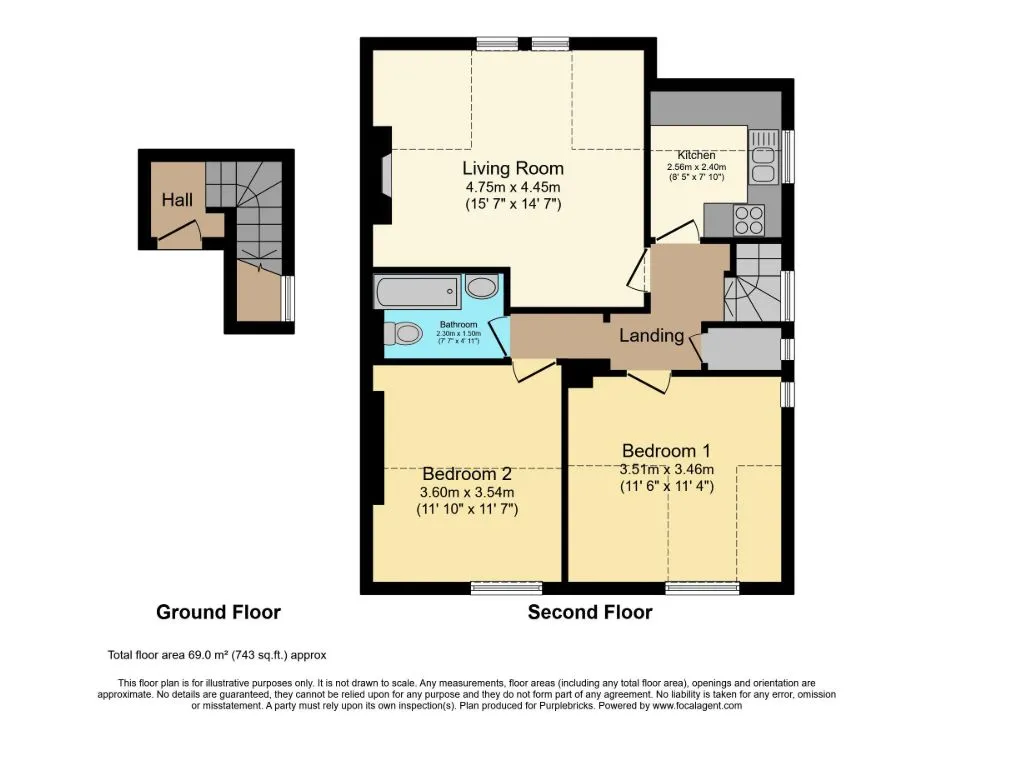 4 Maberley Road, London, SE19 2JB - Online Auctions