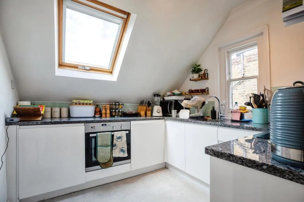 4 Maberley Road, London, SE19 2JB - Online Auctions