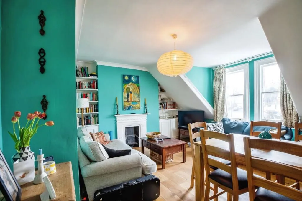 4 Maberley Road, London, SE19 2JB - Online Auctions