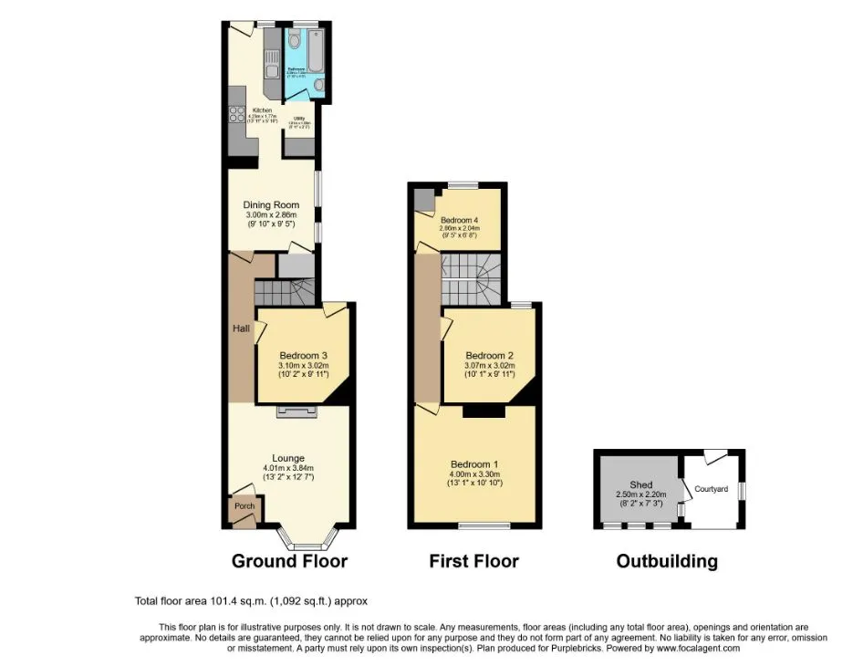 Littlehampton, West Sussex, BN17 7AL - Online Auctions
