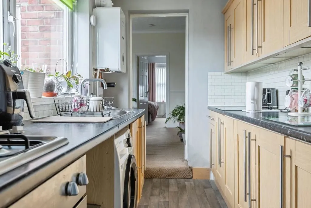 Bedlington, Northumberland, NE22 5QX - Online Auctions