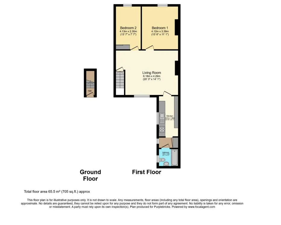 Bedlington, Northumberland, NE22 5QX - Online Auctions
