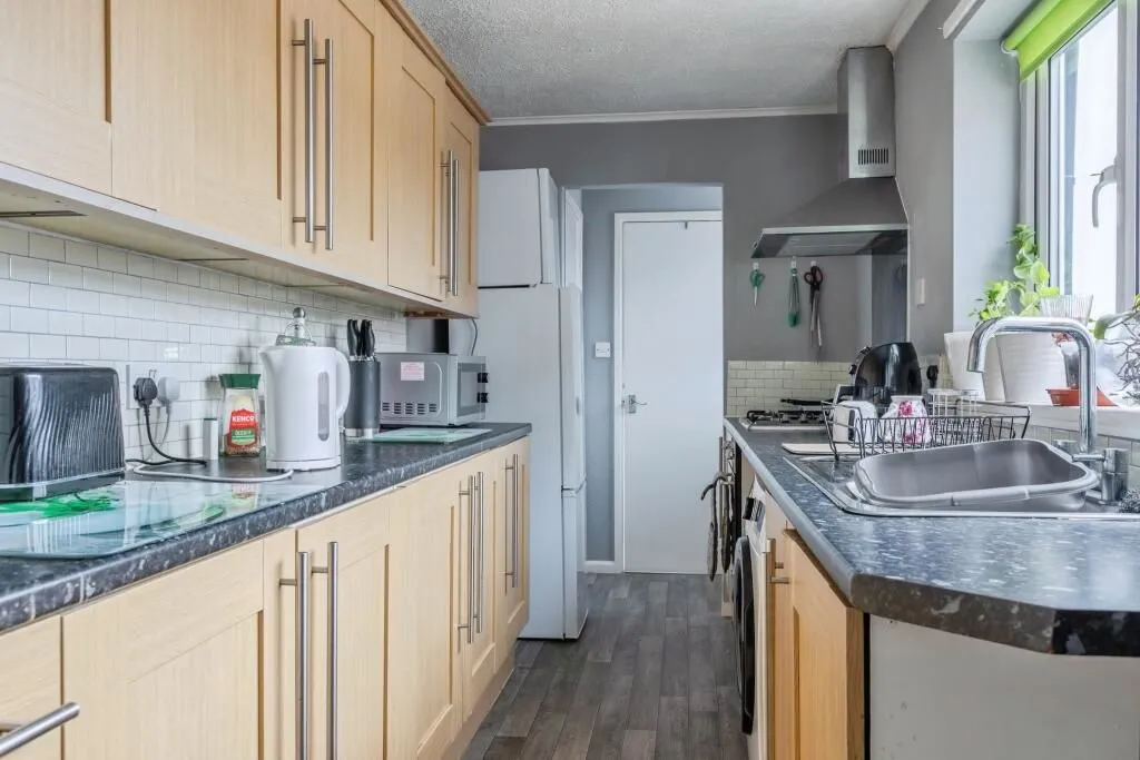 Bedlington, Northumberland, NE22 5QX - Online Auctions