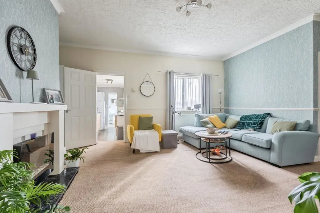 Bedlington, Northumberland, NE22 5QX - Online Auctions