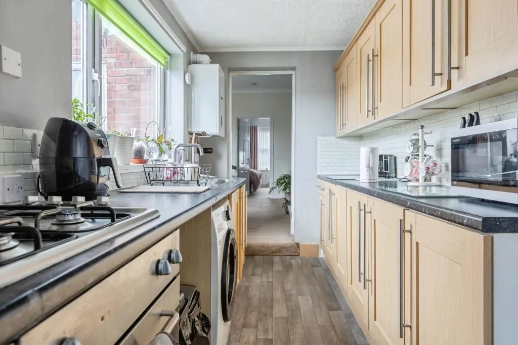 Bedlington, Northumberland, NE22 5QX - Online Auctions