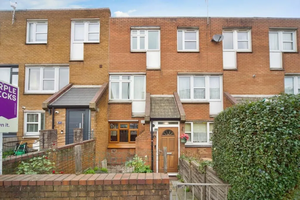 London, N7 8QY - Online Auctions
