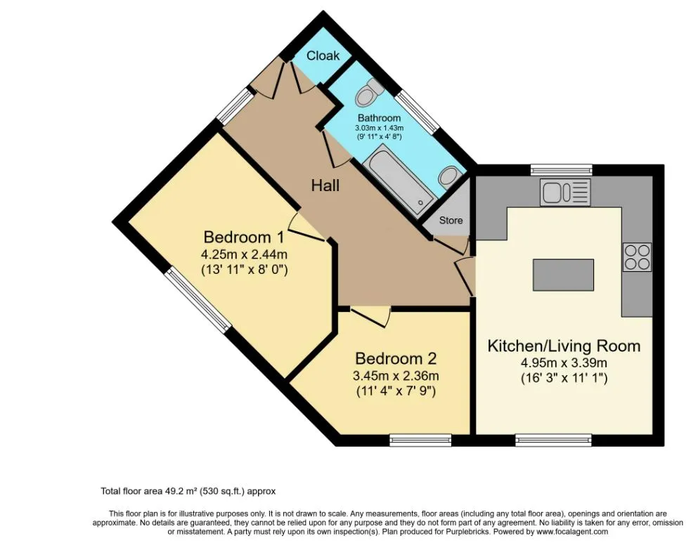 Wesham, Preston, Lancashire, PR4 3FG - Online Auctions