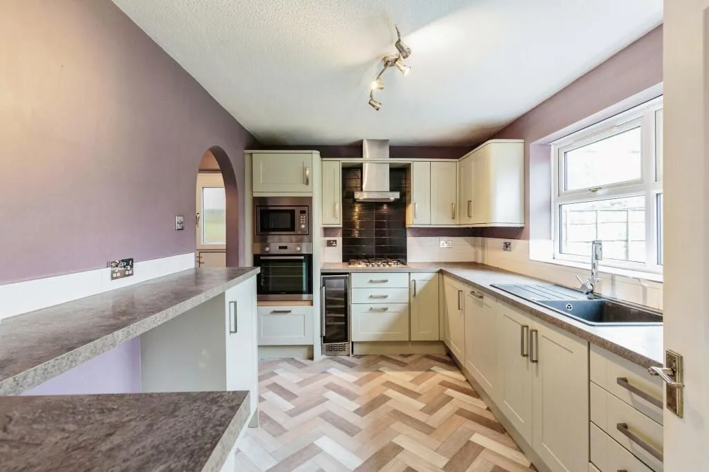 Grimsargh, Preston, Lancashire, PR2 5BF - Online Auctions
