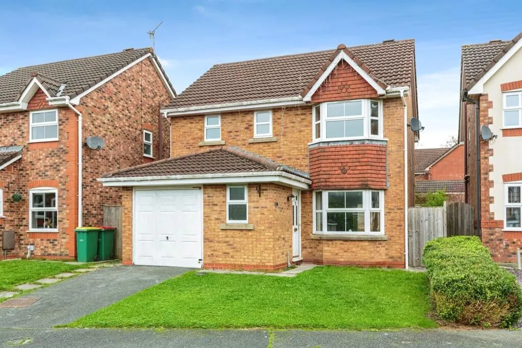 Grimsargh, Preston, Lancashire, PR2 5BF - Online Auctions